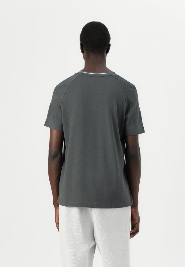 TEE RETRO  - Basic T-shirt2