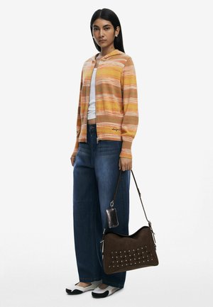 Desigual Handtas - brown
