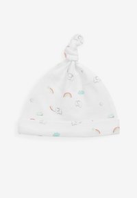 Next 3 PACK UNISEX biały