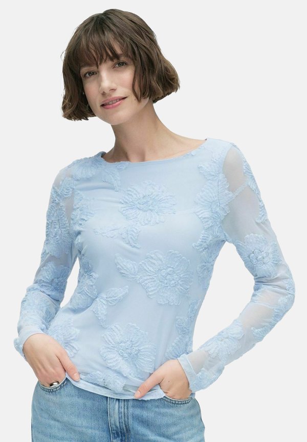 DAPHNE  - Langarmshirt