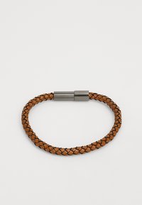 Calvin Klein INDUSTRIAL FACETS - Käevõru - brown