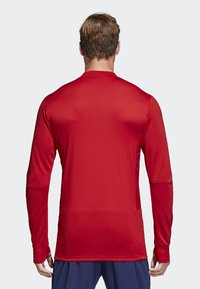 adidas Performance CONDIVO 18 PLAYER FOCUS TRAINING TOP - Felpa - red
