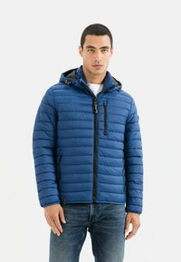 camel active - Winterjacke - indigo Thumbnail-Bild 1