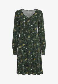 Unausgewählt, jungle green mix