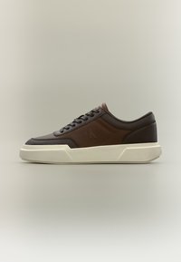 Избран, rocky brown/mid brown/creamy
