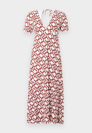 Max Mara Beachwear, Strandkiegészítő - ruggine