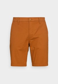 Não selecionado, glazed ginger