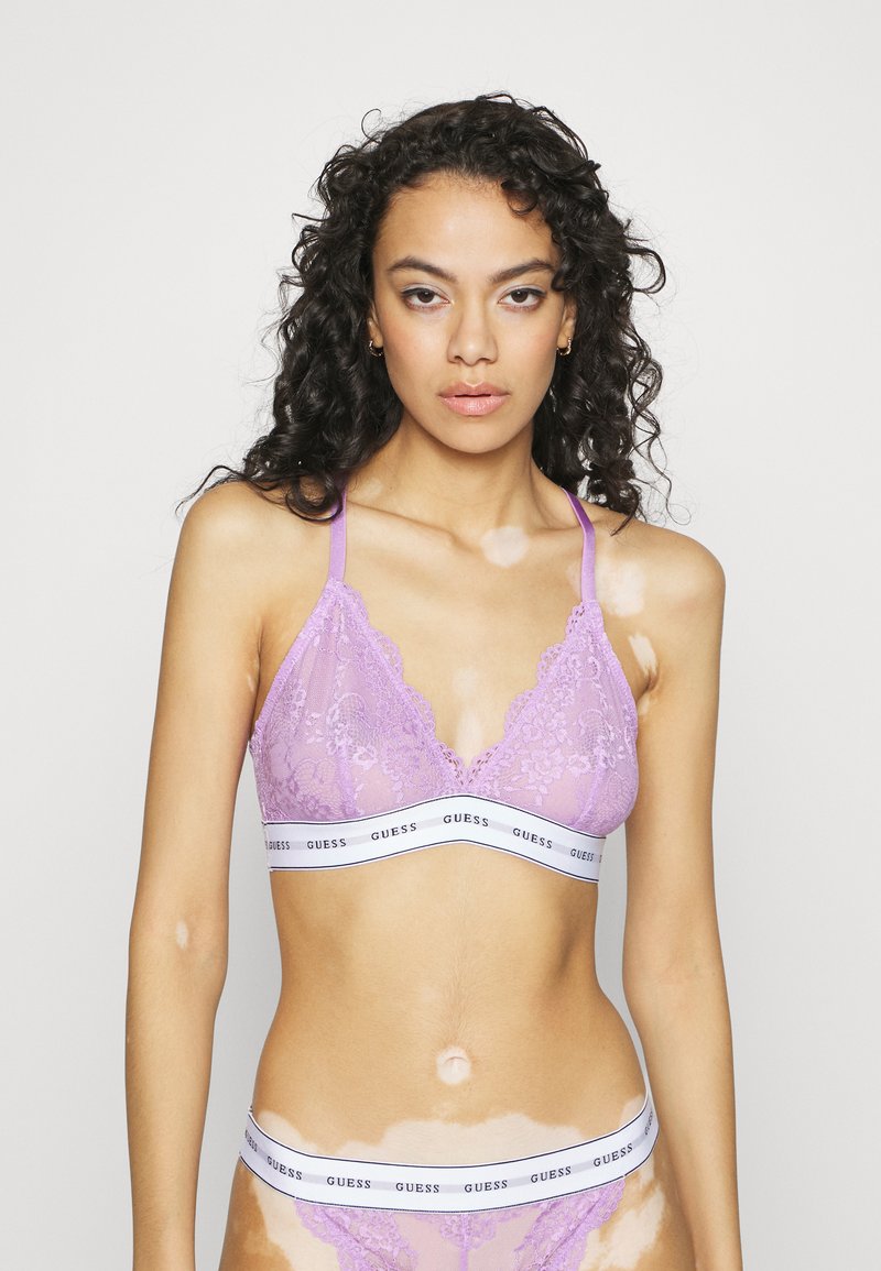 Guess Biustonosz Bustier Zalando pl