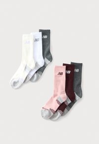 Δεν επιλέχθηκε, multi-coloured/bordeaux/pink