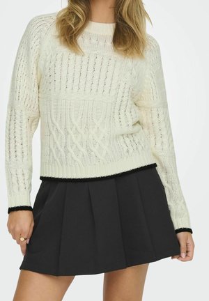 Trui - beige