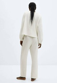 Mango HOME SET - Set lenjerie de noapte - off-white