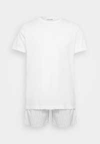 Δεν επιλέχθηκε, white/grisaille