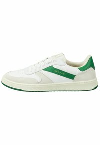 GANT Sneaker low - white green