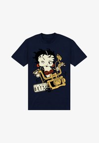 Niewybrane, french navy