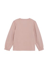 Minymo Longsleeve - misty rose