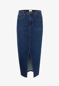 Valitud, dark blue wash