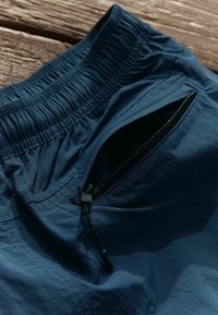 Next UTILITY REGULAR FIT - Plaukimo šortai - navy