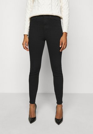 Jeans Skinny Fit - black