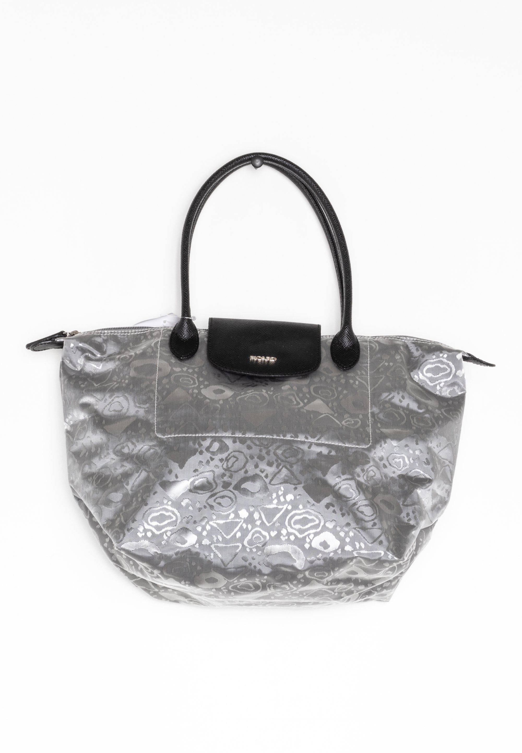 Picard Umhängetasche Picard Tasche Grau Leder Picard