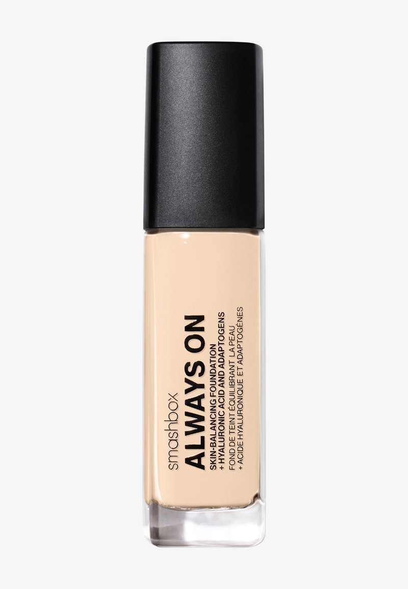 Smashbox - ALWAYS ON ADAPTIVE FOUNDATION - Fond de teint - f20n, Agrandir