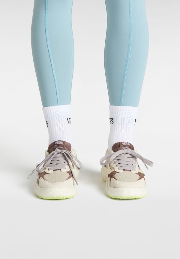 MTE ULTRARANGE NEO VR3 - Sneaker low - natural multi
