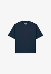 Non sélectionné, dark blue