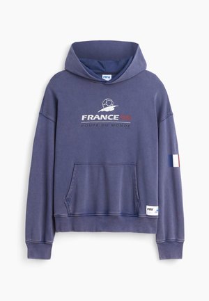 GAP, FIFA WORLD CUP HOODIES - Kapuutsiga pusa - france