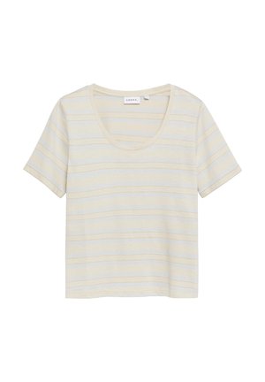 comma, - T-shirt z nadrukiem