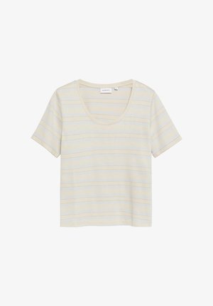 comma, - T-shirt z nadrukiem