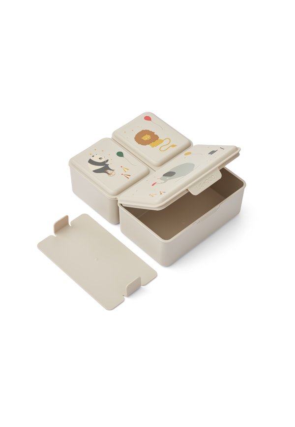 DRISS LUNCHBOX UNISEX - Lunch box2