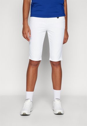 Short de sport - white