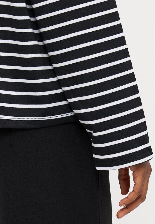 VMALMA STRIPED - Polo shirt2