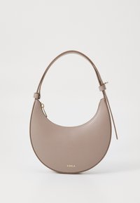 Unselected, mauve