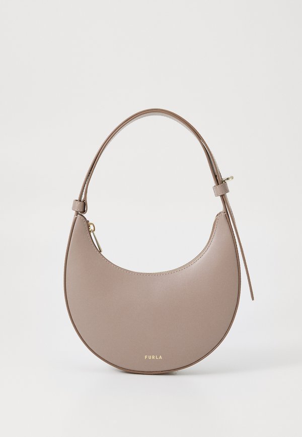 DELIZIA MINI SHOULDER BAG - Handtasche - mauve