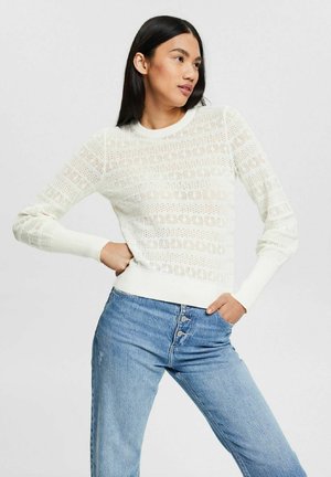 Maglione - off white