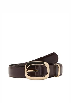 Ceinture - chocolate