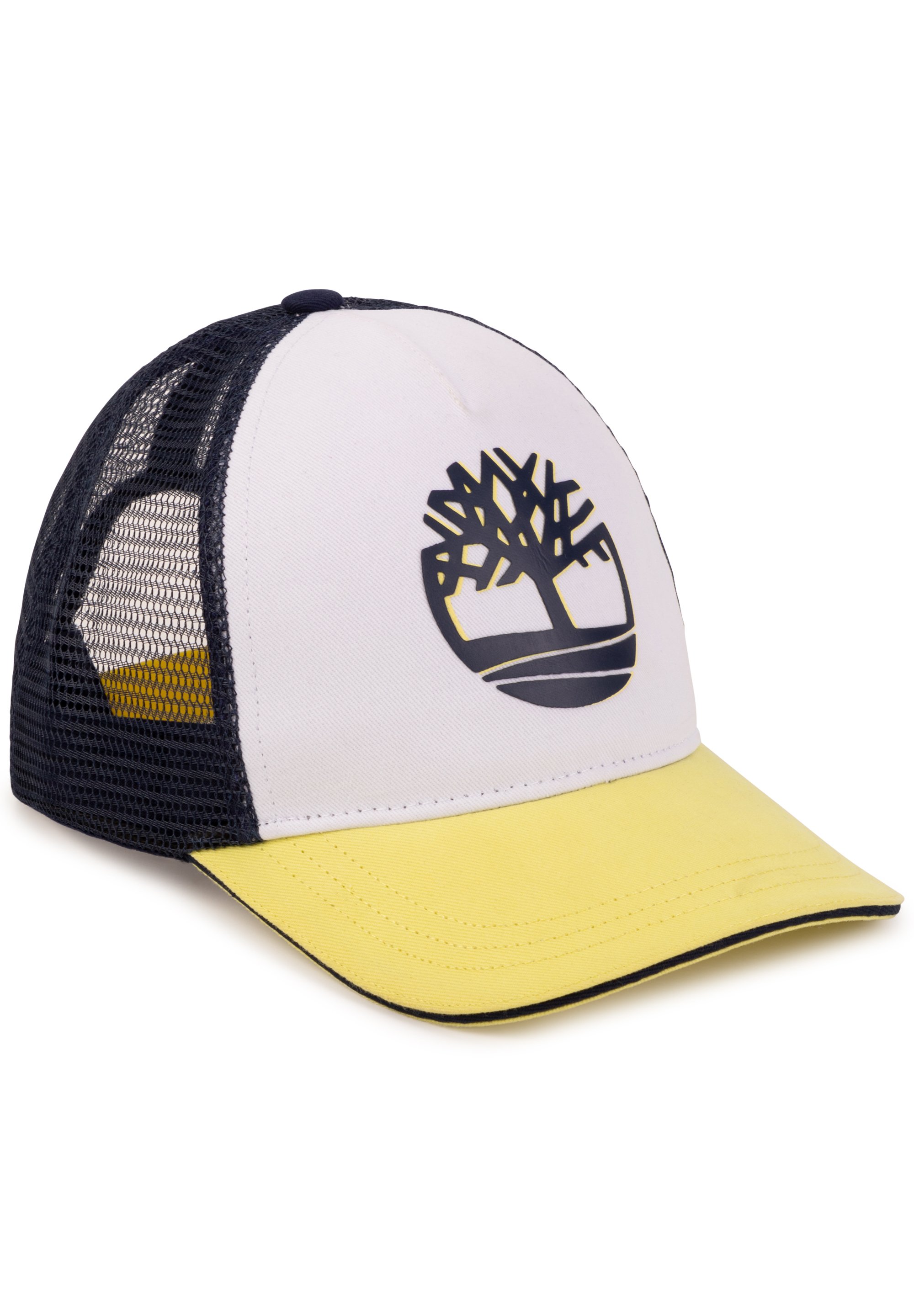 Timberland UNISEX - Cap - jaune tendre 