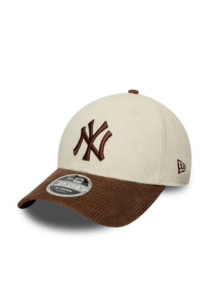 New Era, 9FORTY UNISEX - Gorra - brown