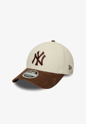 New Era, 9FORTY UNISEX - Casquette - brown
