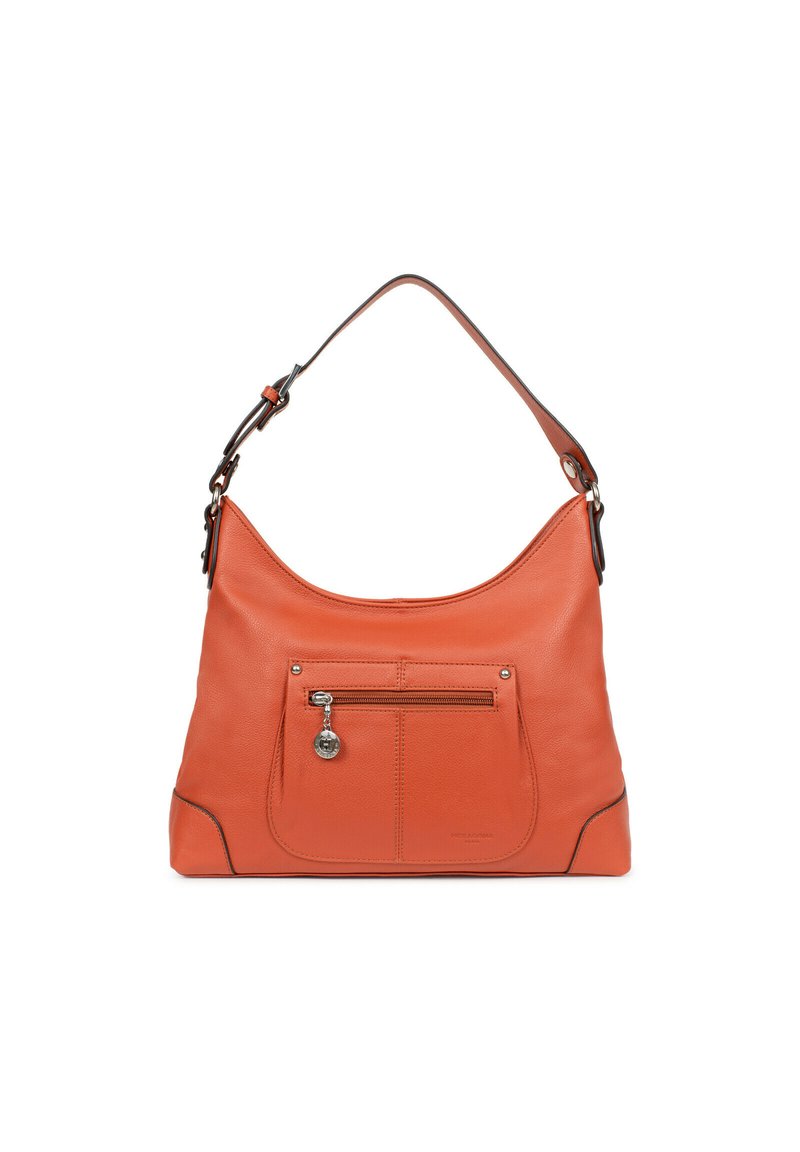 Hexagona Borsa a mano - orange
