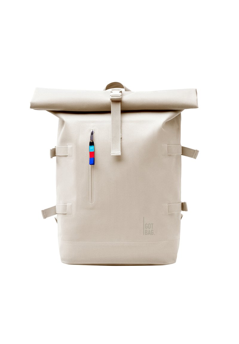 GOT BAG ROLL - Dagryggsäck - soft shell