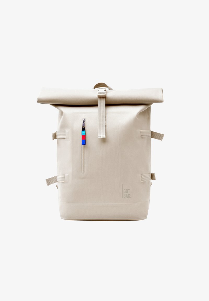 GOT BAG ROLL - Dagryggsäck - soft shell