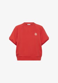 Neizbrano, valiant poppy