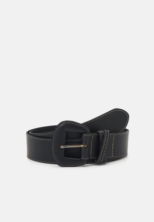 Belt - black