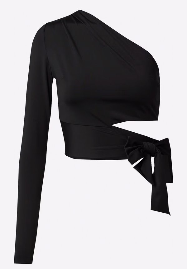 LEIA LONGSLEEVE - Long sleeved top2