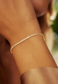 Isabel Bernard Armband - gold coloured