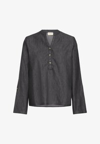 Kijelölve, black denim