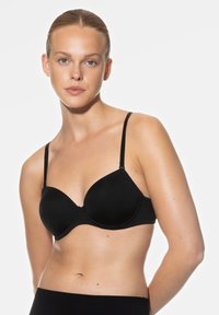 mey BI-STRETCH-SERIE JOAN - Soutien-gorge à armatures - schwarz