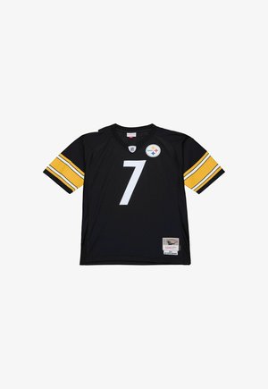 Mitchell & Ness, PITTSBURGH STEELERS , czarny