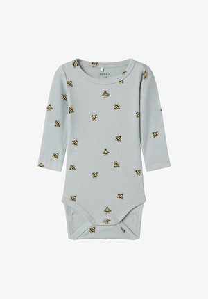 Name it Body - pearl blue